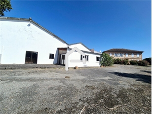 maison de maitre à la vente -   31370  RIEUMES, surface 298 m2 vente maison de maitre - UBI437806055